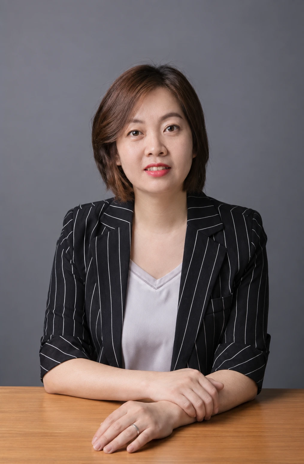 晓谕老师